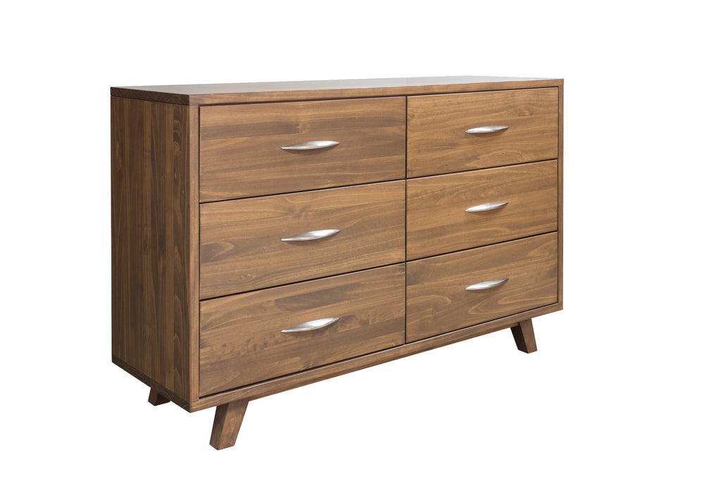 solid wood dresser