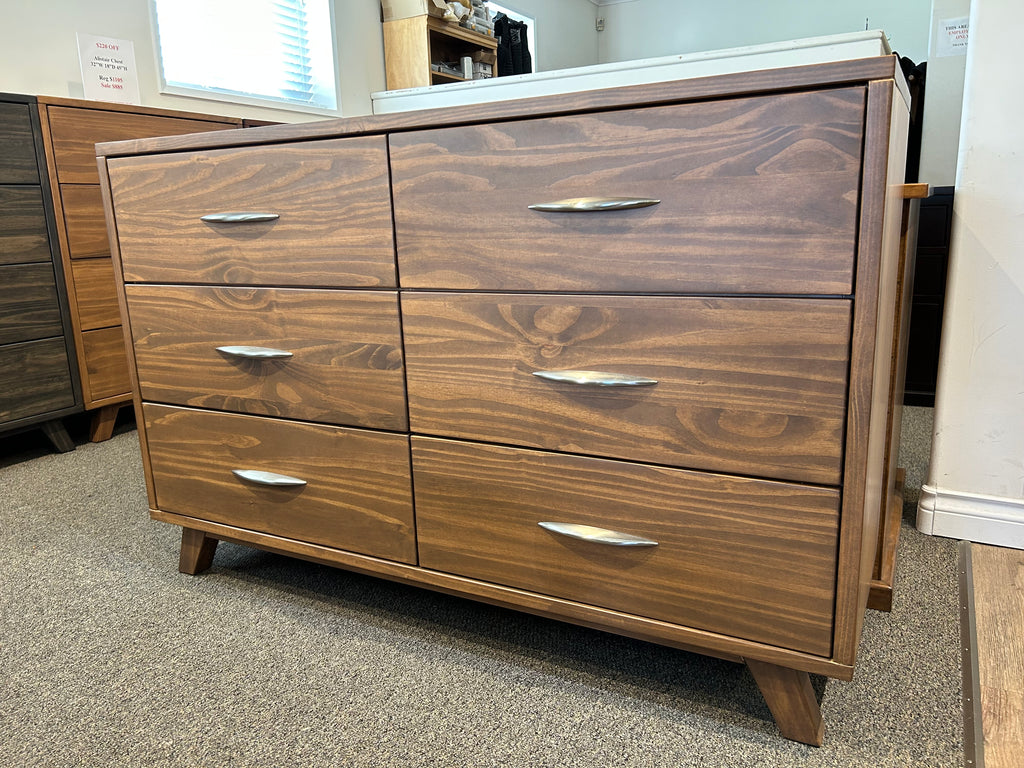 Zesty Clearance Chests, Dressers Victoria, BC