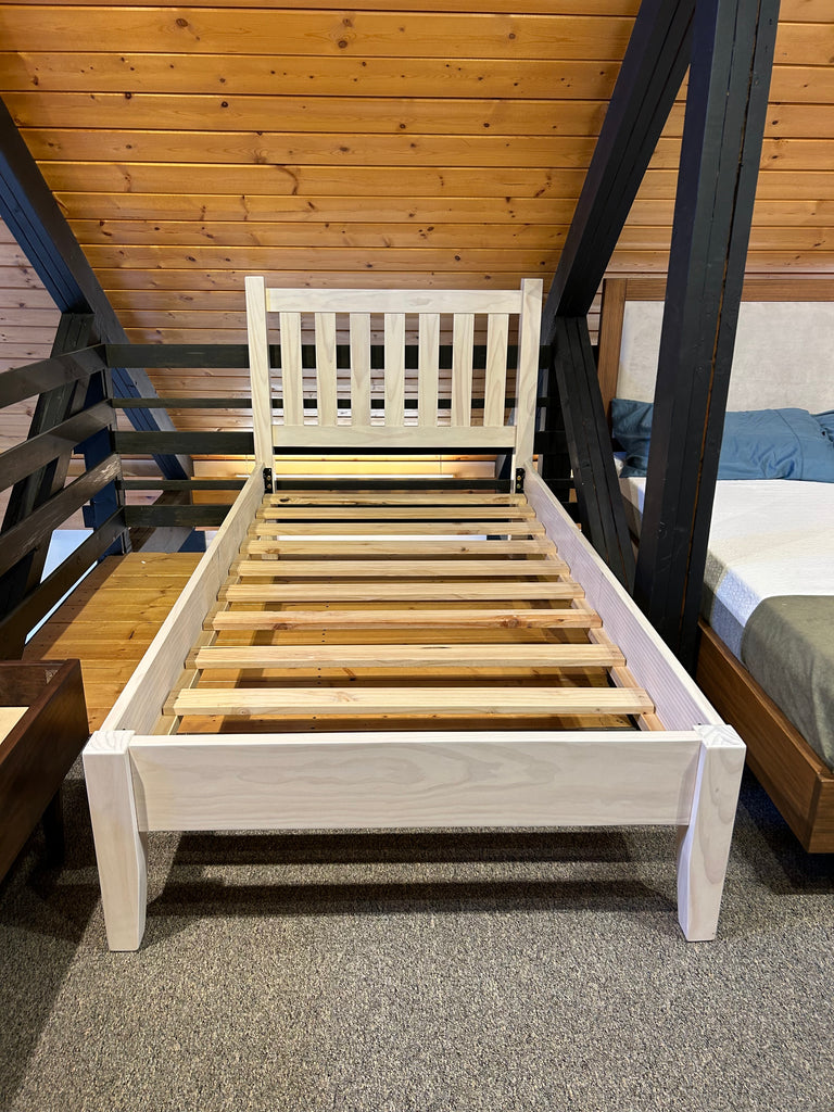 Zesty Clearance Bedframes in Victoria, BC