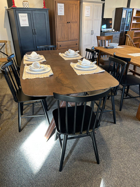 Zesty Clearance Dining tables and chairs | Victoria