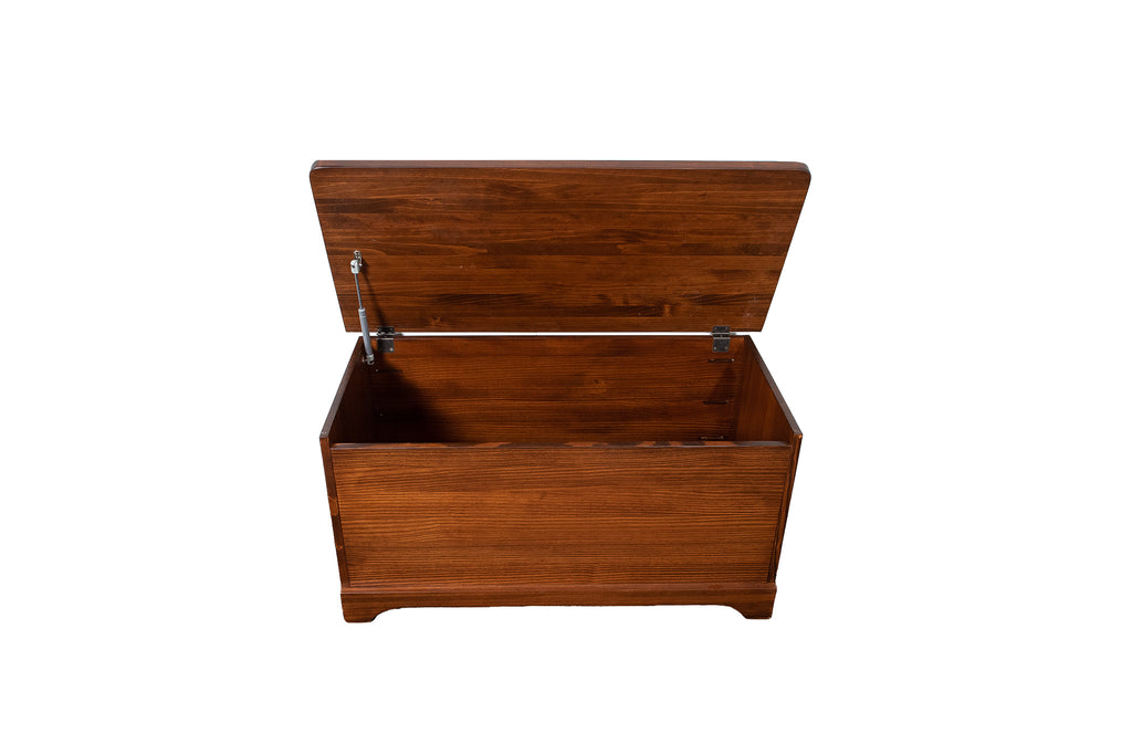 Blanket & Toy Boxes in Victora, BC