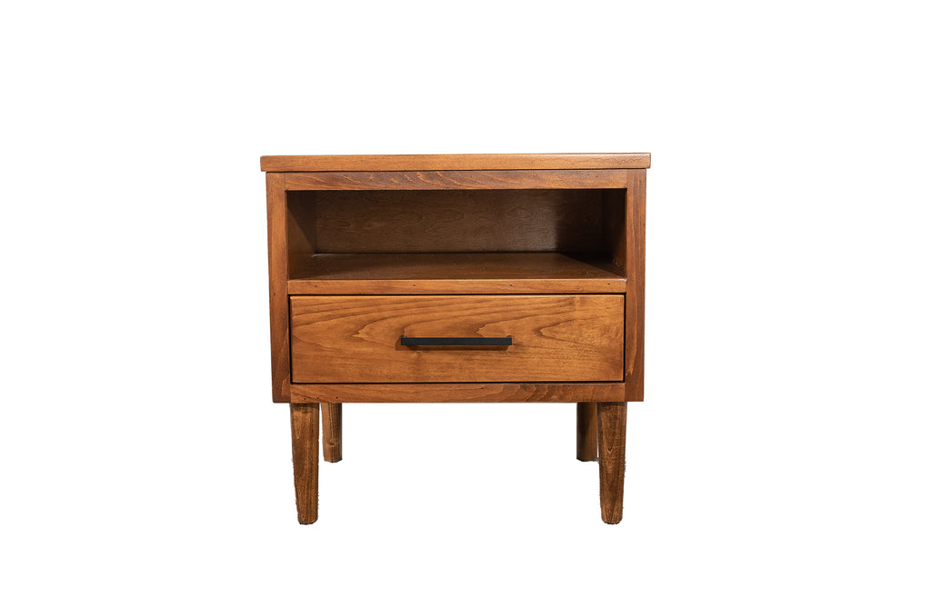Wood Nightstands in Victoria