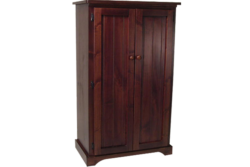 Solid Wood Armoire Wardrobe in Victoria BC