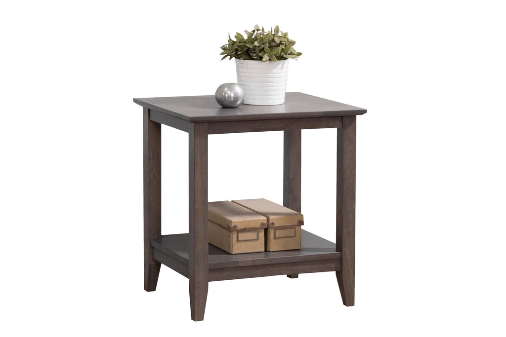 End Tables