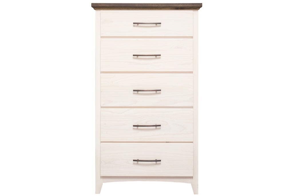 Sophia 2-toned chest